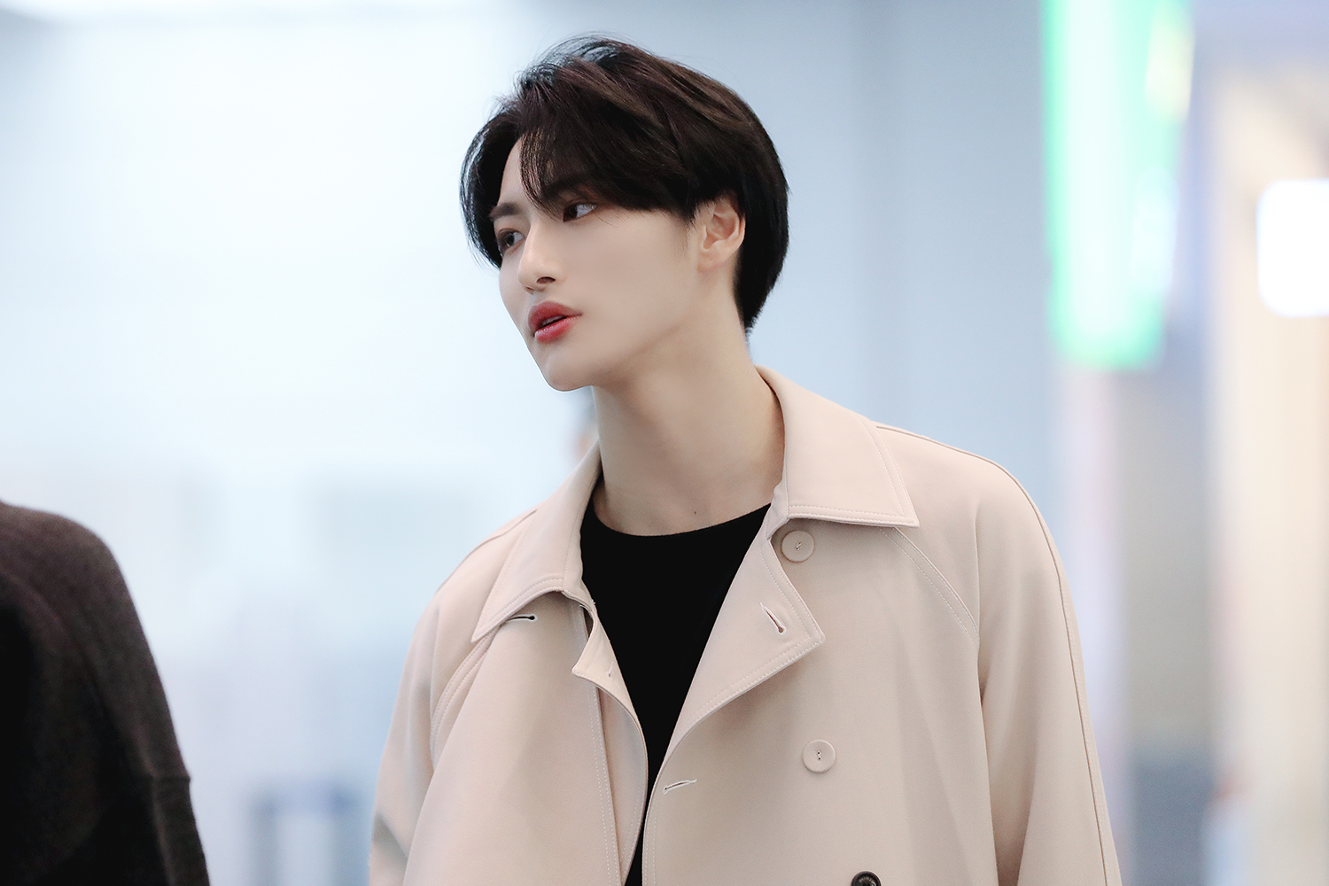 ATEEZ Seonghwa 2020