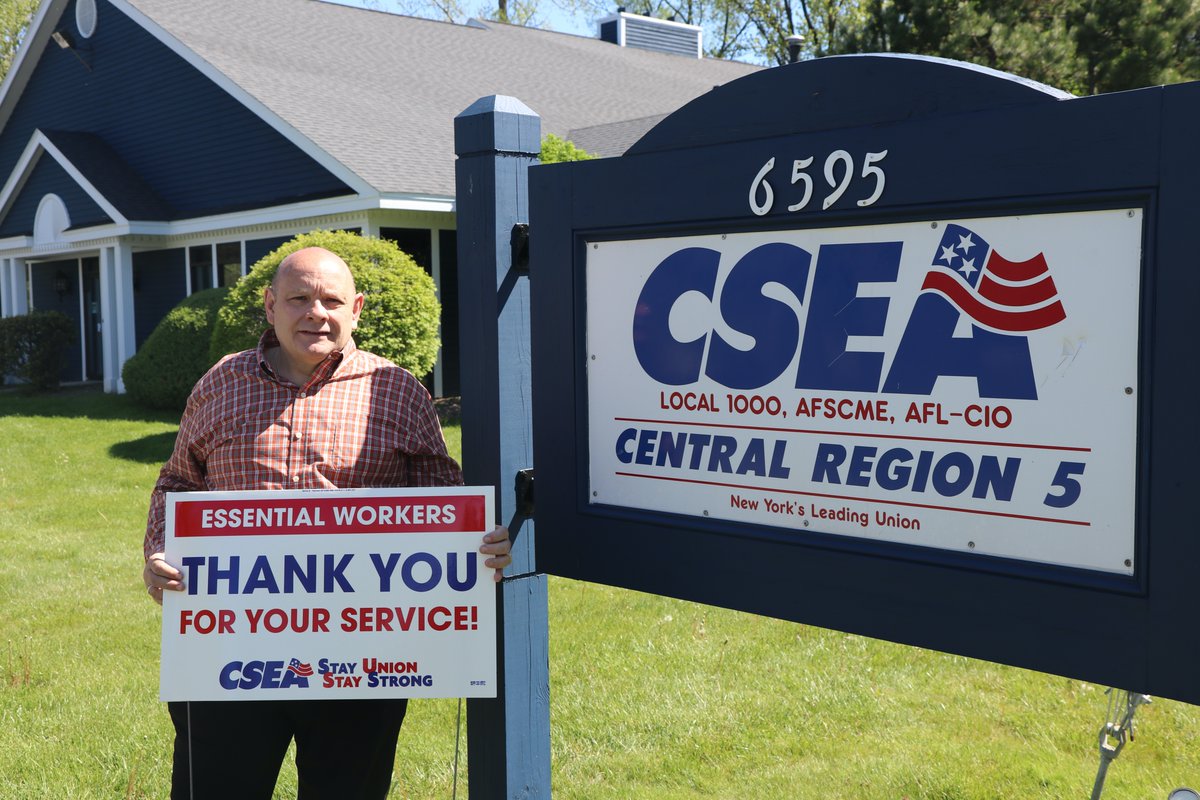 CSEA_Region5 tweet picture