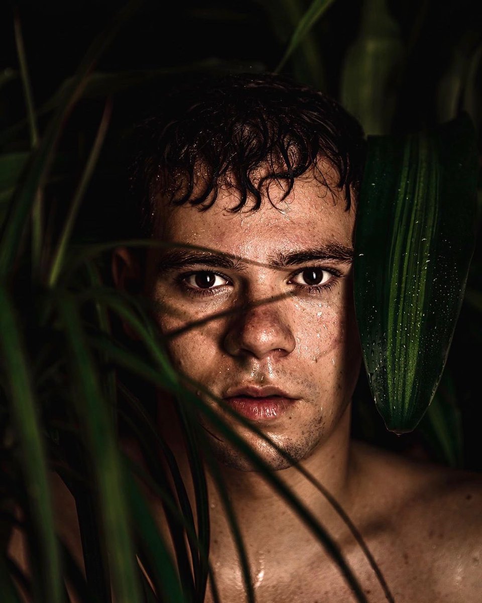 WestcottCo's tweet photo. New York-based photographer @cheftt captured these shots with the #FJ400 in a #RapidBox 1x2. Not bad for some house plants and a spray bottle 🌿

https://t.co/gAN8K9o1rq

#portraitphotography https://t.co/xe9qLyHMzM