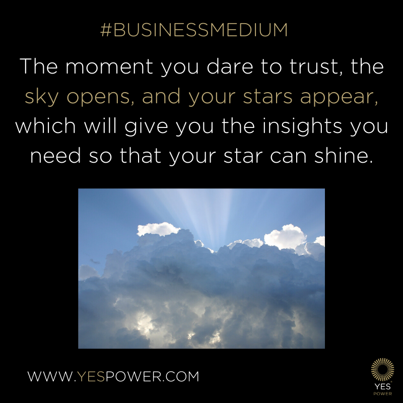 yespowercom's tweet image. Step into your Trust. 
Trust is one of the most beautiful and complicated steps in transformation processes. It is stunning through space, which it generates in you. And complicated through, you have to allow your control. 

#trusthour #executive coaching #businessmedium