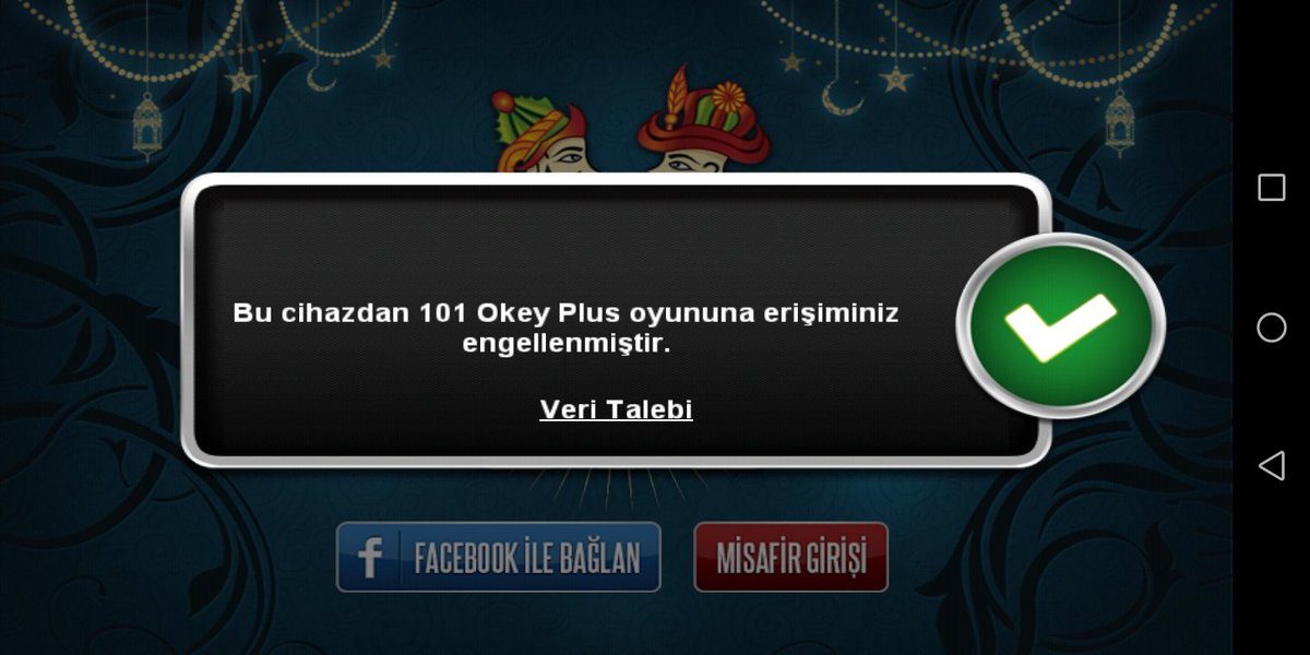 Pinarcetin__'s tweet photo. Artık sende herkes gibisin #101OkeyPlus https://t.co/MsYLjbSZlY