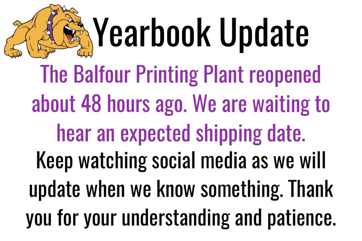 McHiYearbook&News tweet media