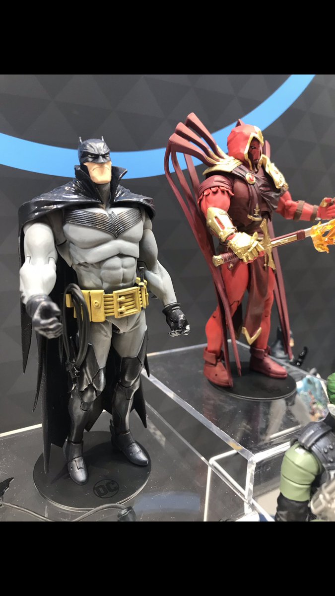 dccollecticast's tweet image. New episode! Get DC toy photo updates from the super talented “the.batfan” on Instagram; then talk of McFarlane’s upcoming White Knight figs; followed by Ben’s live collector Q&amp;amp;A on Instagram. #mcfarlanemultiverse #whiteknight anchor.fm/dc-collecticas…