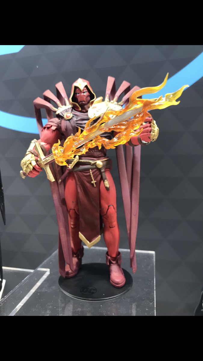 dccollecticast's tweet image. New episode! Get DC toy photo updates from the super talented “the.batfan” on Instagram; then talk of McFarlane’s upcoming White Knight figs; followed by Ben’s live collector Q&amp;amp;A on Instagram. #mcfarlanemultiverse #whiteknight anchor.fm/dc-collecticas…