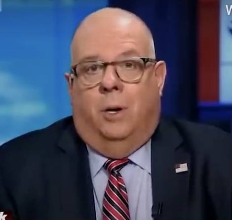 Tim Conway as Larry Hogan