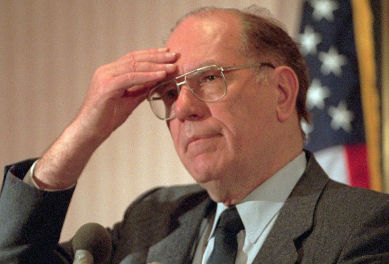 Tim Conway as Larry Hogan