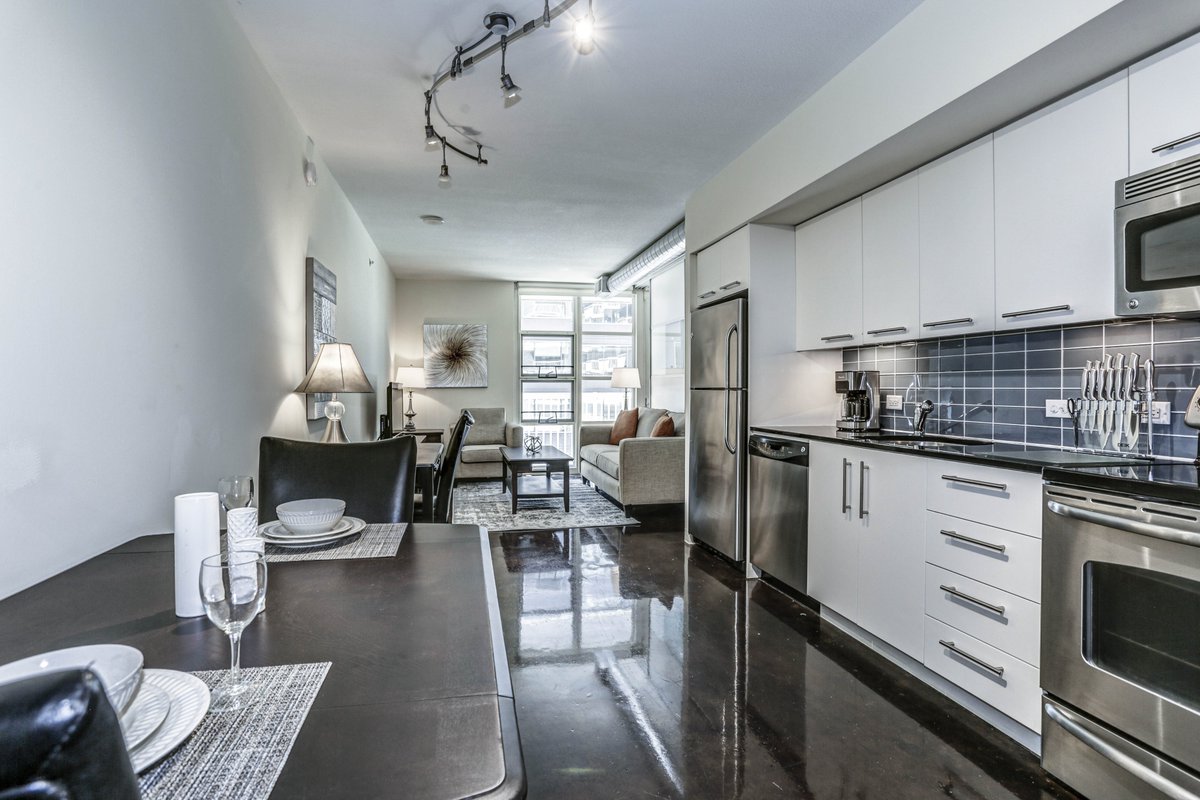 Corporate Apartment Specialists, Inc. tweet media
