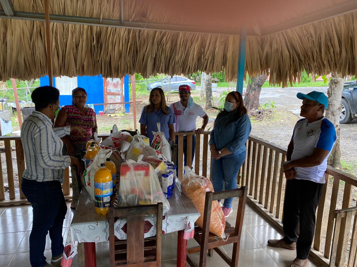 Juan José Ramos M. tweet media