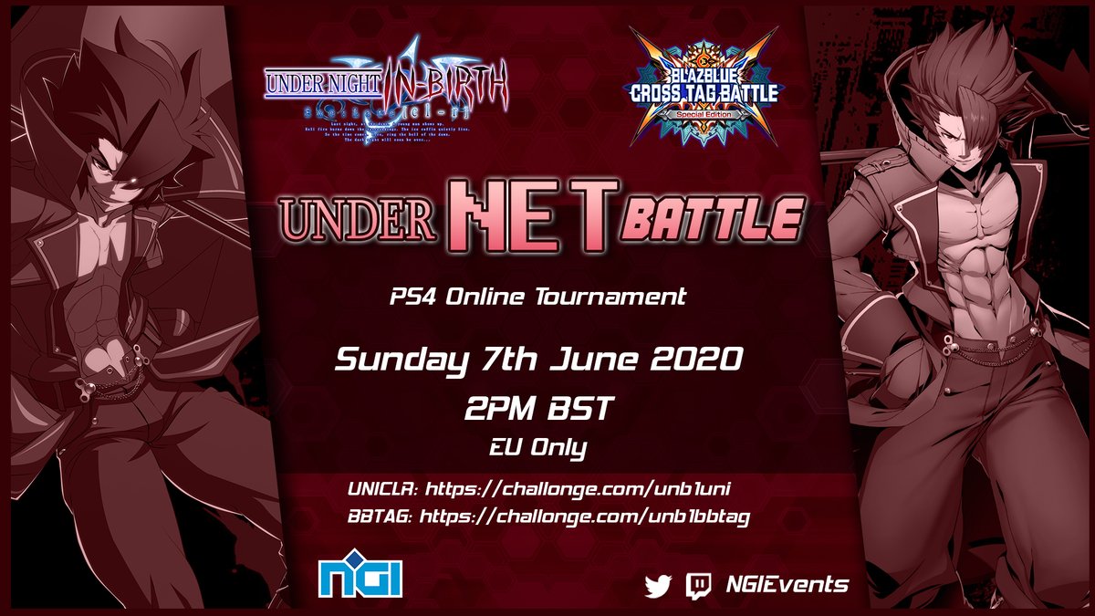 blazblue central fiction tournament blazblue central fiction tournament