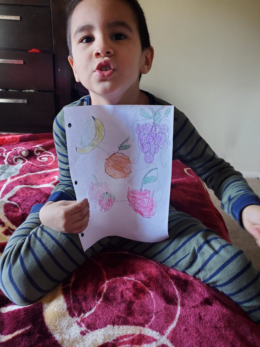 Timber Lane ES tweet media