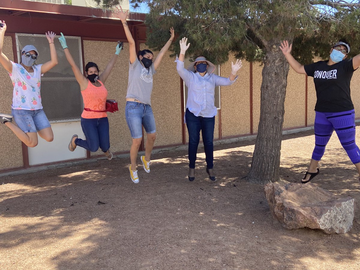 PASESYISD's tweet image. That’s a wrap for Day 3! Tomorrow will be our last day. Even if you missed your day, stop by and we will be happy to help out. 
 @YsletaISD @YISD_eXcellence