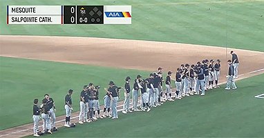 Top game 3) No. 2 Salpointe Catholic defeats top-ranked Mesquite for its first-ever baseball title, 4-3, at the 2019 4A championship. #azpreps365 #ReliveTheMoment <a href="/LancerHardball/">Salpointe Catholic Baseball</a> <a href="/mesqwildcatBB/">Mesquite Baseball</a>
bit.ly/3bfcsFL