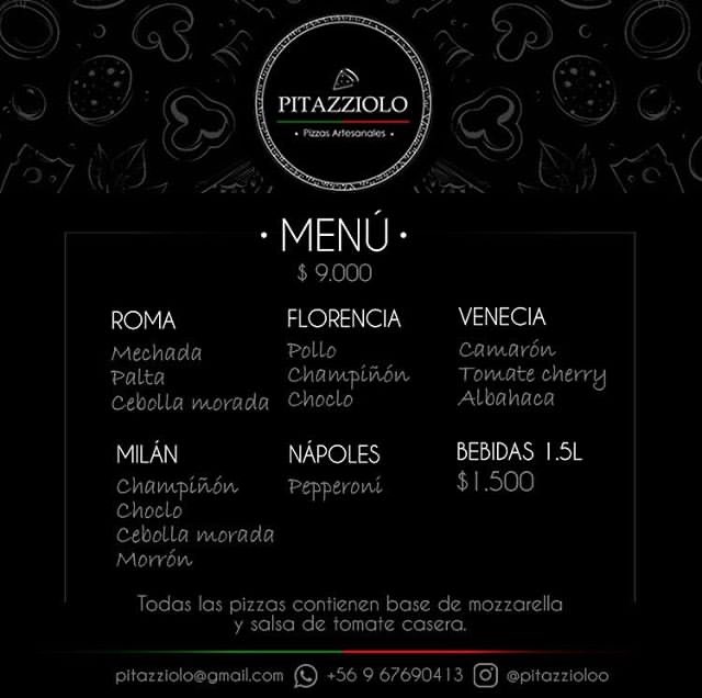 lakkkkki's tweet photo. Mi primo empezó con su pyme de pizzas hoy !! Están riquísimas, real q si 👏🏼🥰✨ les dejo el dato https://t.co/34SpNtY3Pg