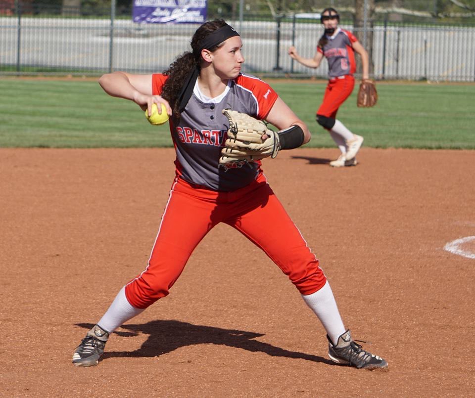 paigethomas25's tweet photo. Super excited to announce that I have committed to Webster University to further my academic and softball career!!! @gorloksSoftball https://t.co/jR9ffm7F5X