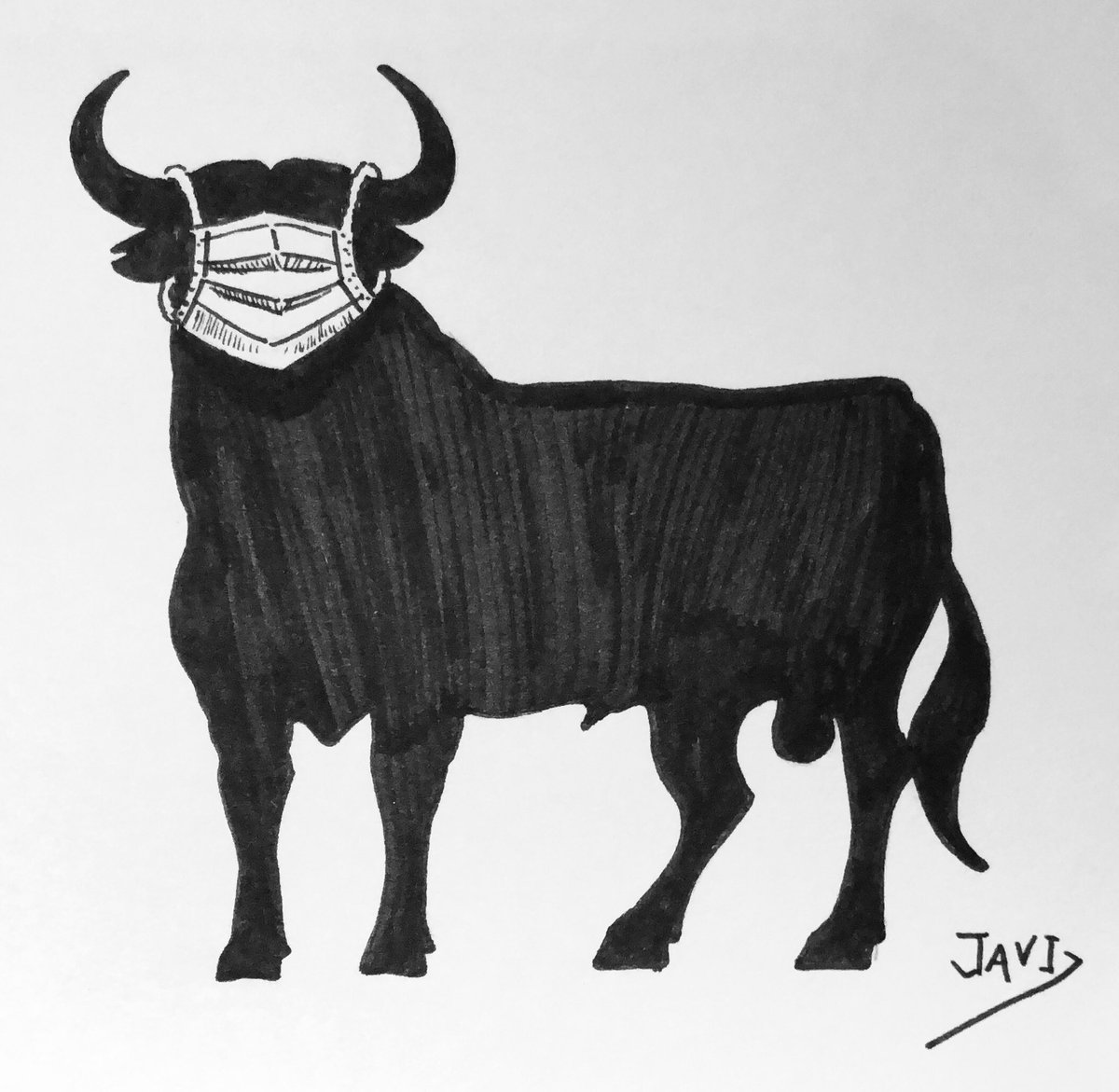 #MascarillaObligatoria en España #masksaveSpain #mask #Mascarillas #coronavirus #Covid_19