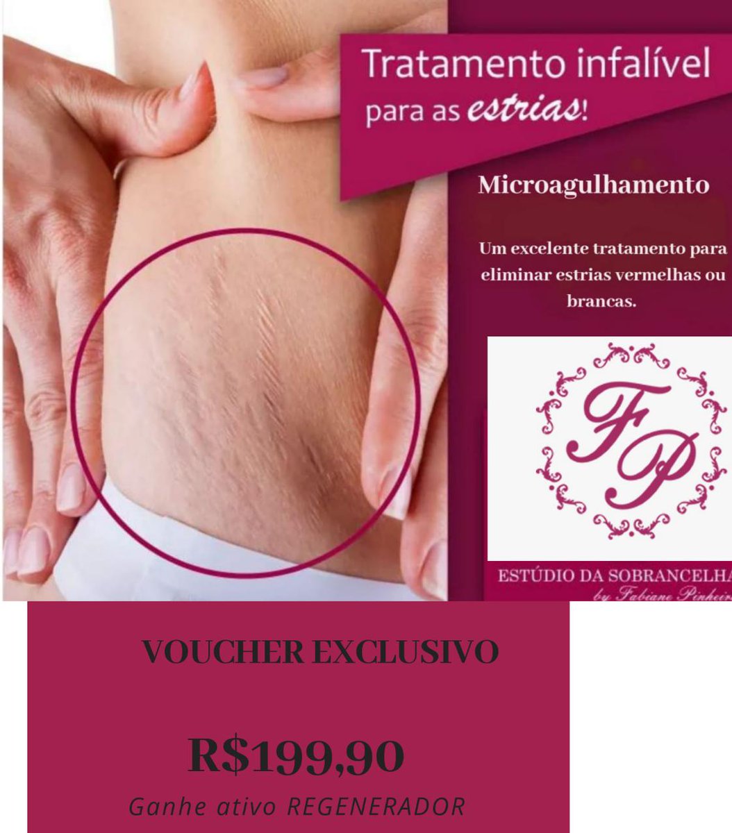 fabrf10's tweet photo. Pessoal da uma força para minha moiva que trabalha com estética quem puder fechar algum pacote fala que foi a Dra Gabriela que indicou @MarlyCo53710510 @bischoff_paulo https://t.co/gZ7oVzVDck