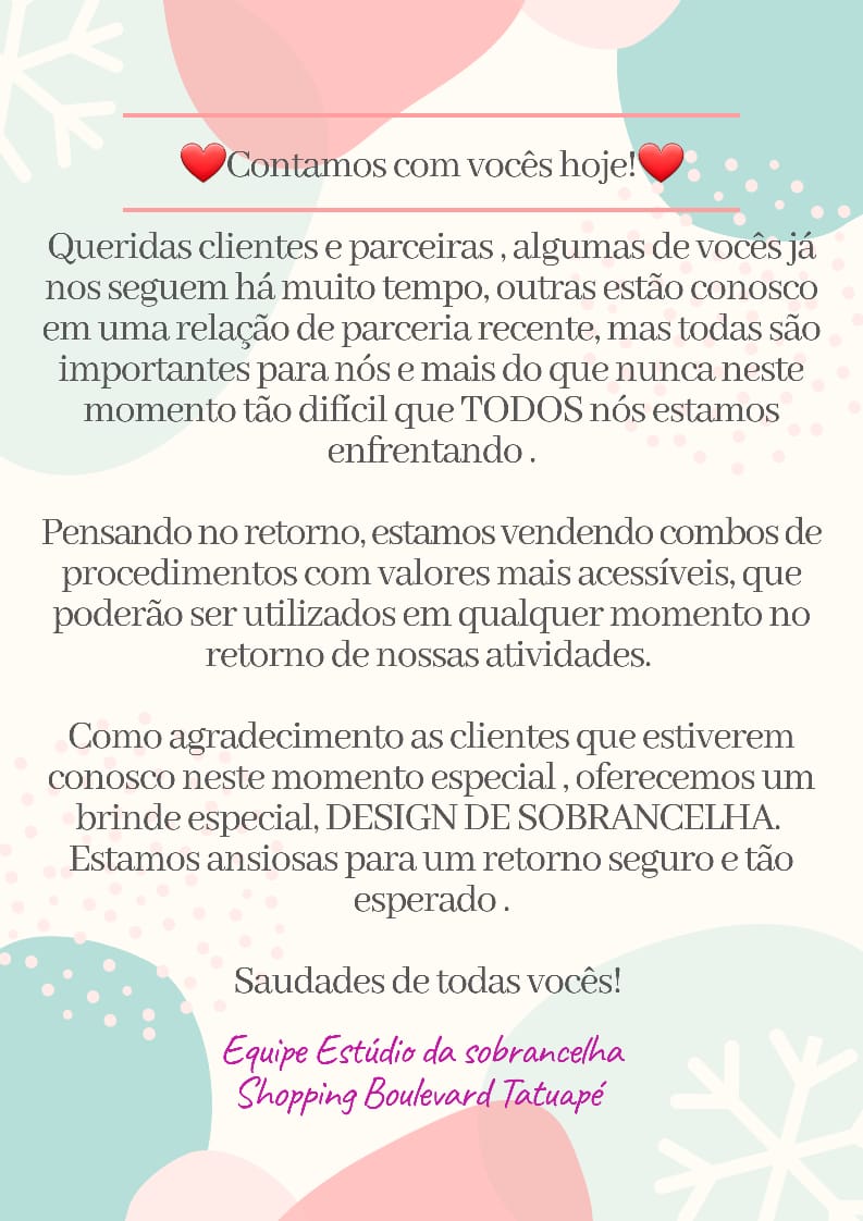 fabrf10's tweet photo. Pessoal da uma força para minha moiva que trabalha com estética quem puder fechar algum pacote fala que foi a Dra Gabriela que indicou @MarlyCo53710510 @bischoff_paulo https://t.co/gZ7oVzVDck