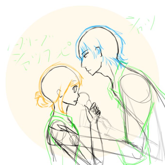 夏の絵のtwitterイラスト検索結果 古い順