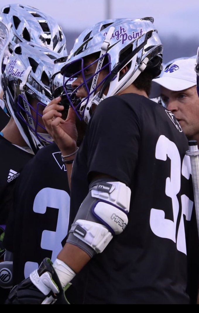 HPUMensLax's tweet image. Panther Nation, we are thinking of a number between 1-10,000 give us a retweet and a guess whoever is closest gets a chrome cascade helmet!

#LeaveNoDoubt x #GoHPU