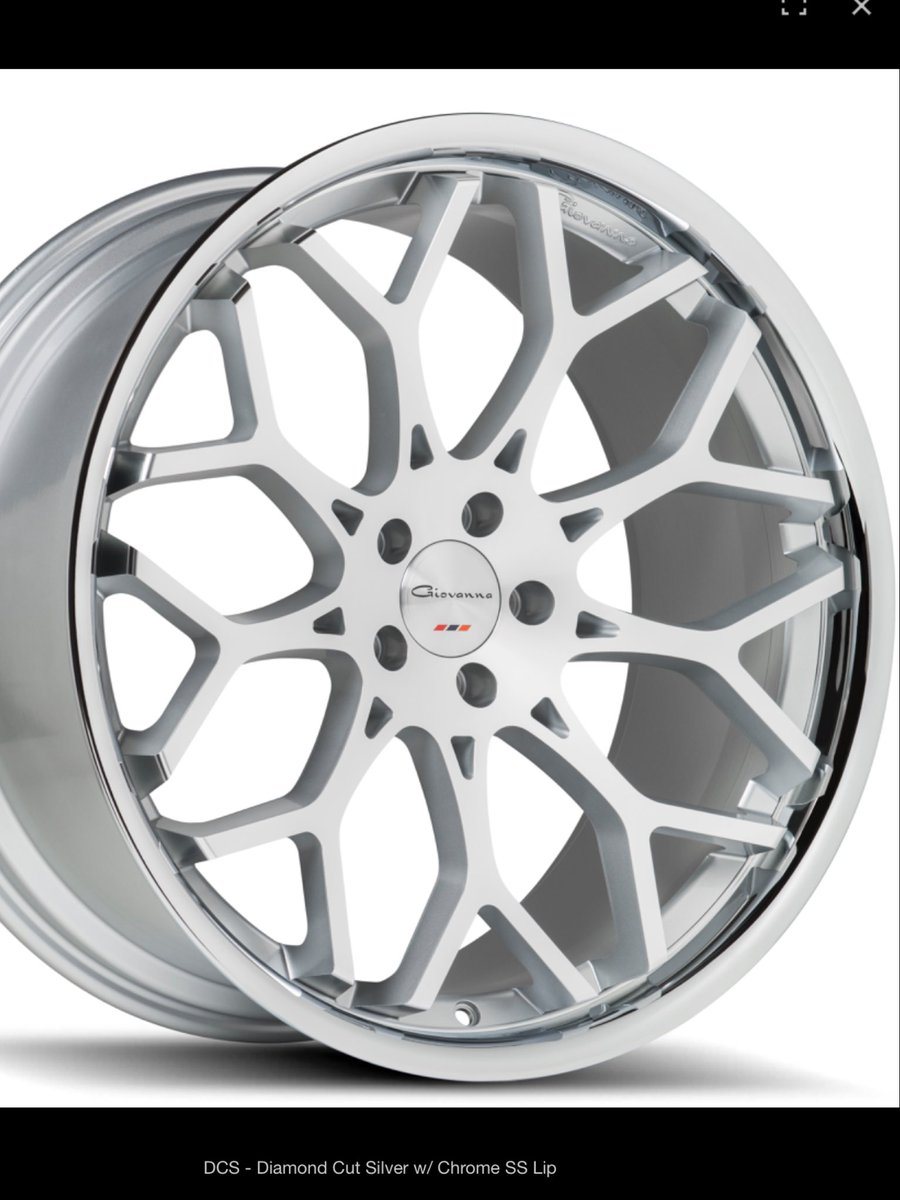 Wheels N Motion 22 Giovanna Wheels Style Nove Ff With Diamond Cut Sliver With Chrome Ss Lip Giovannawheels Roadandtrack Caranddriver Dubmagazine Dupontregistry T Co Gs4risgkmd