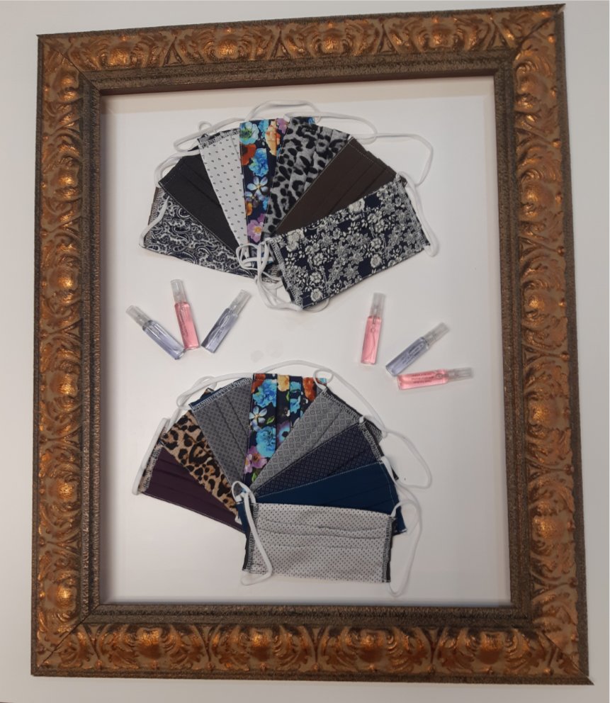 The SHARP Foundation tweet media