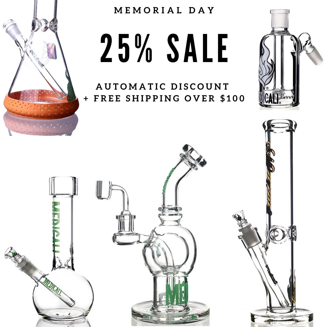 Medicali Glass tweet media