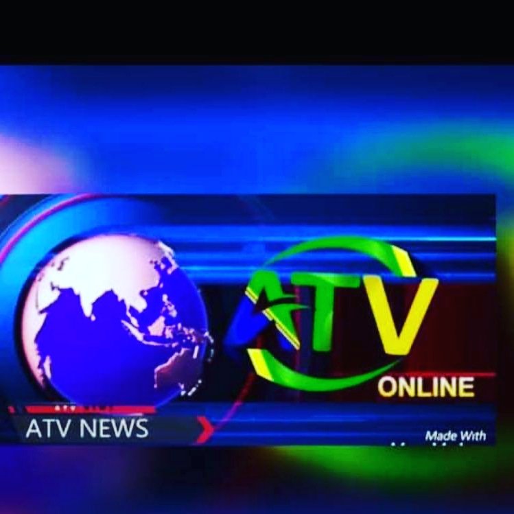 AtvNews's tweet photo. #NewProfilePic https://t.co/fhdmGEhawC