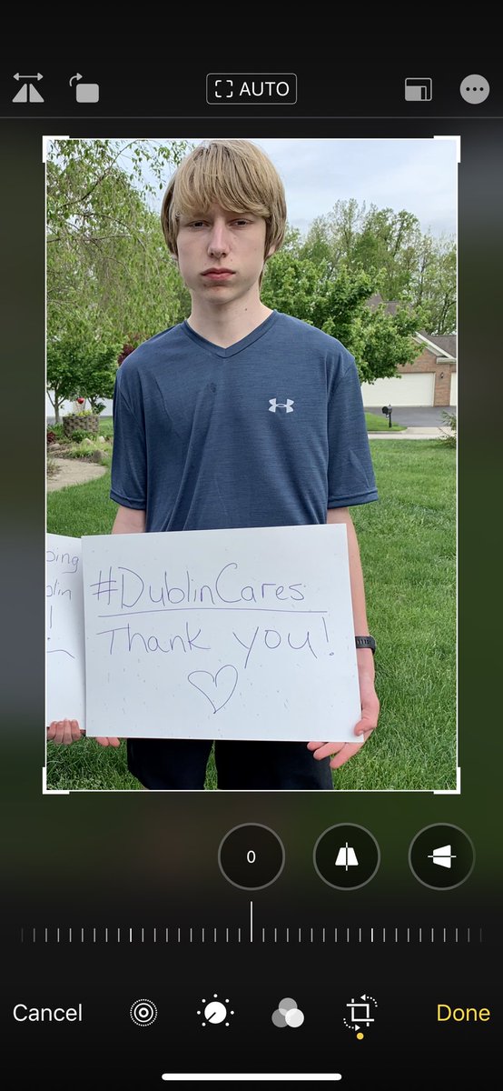 Ingrid_Grass's tweet photo. Thank you to the Dublin City Workers for making our city such a wonderful place to live! #DublinCares https://t.co/QFBA6TLZhl