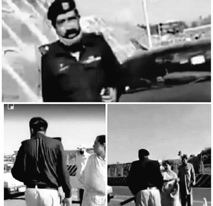 FaisalK16106292's tweet photo. کل ہزارہ ڈویژن میں ہونے والے افسوسناک واقعہ کی مزمت کرتا ہوں اور اس پر یہی کہنا چاہوں گا کہ "جب تک اس ملک میں قانون امیر اور غریب کے لئے یکساں نہیں ہو جاتا اور ہم اپنے آپکو نہیں بدل لیتے اس وقت تک پاکستان میں تبدیلی ممکن نہیں ۔
#Apny aapko badlo gy phr bany ga naya pakistan.👍🏻 https://t.co/nsnt6KSag6