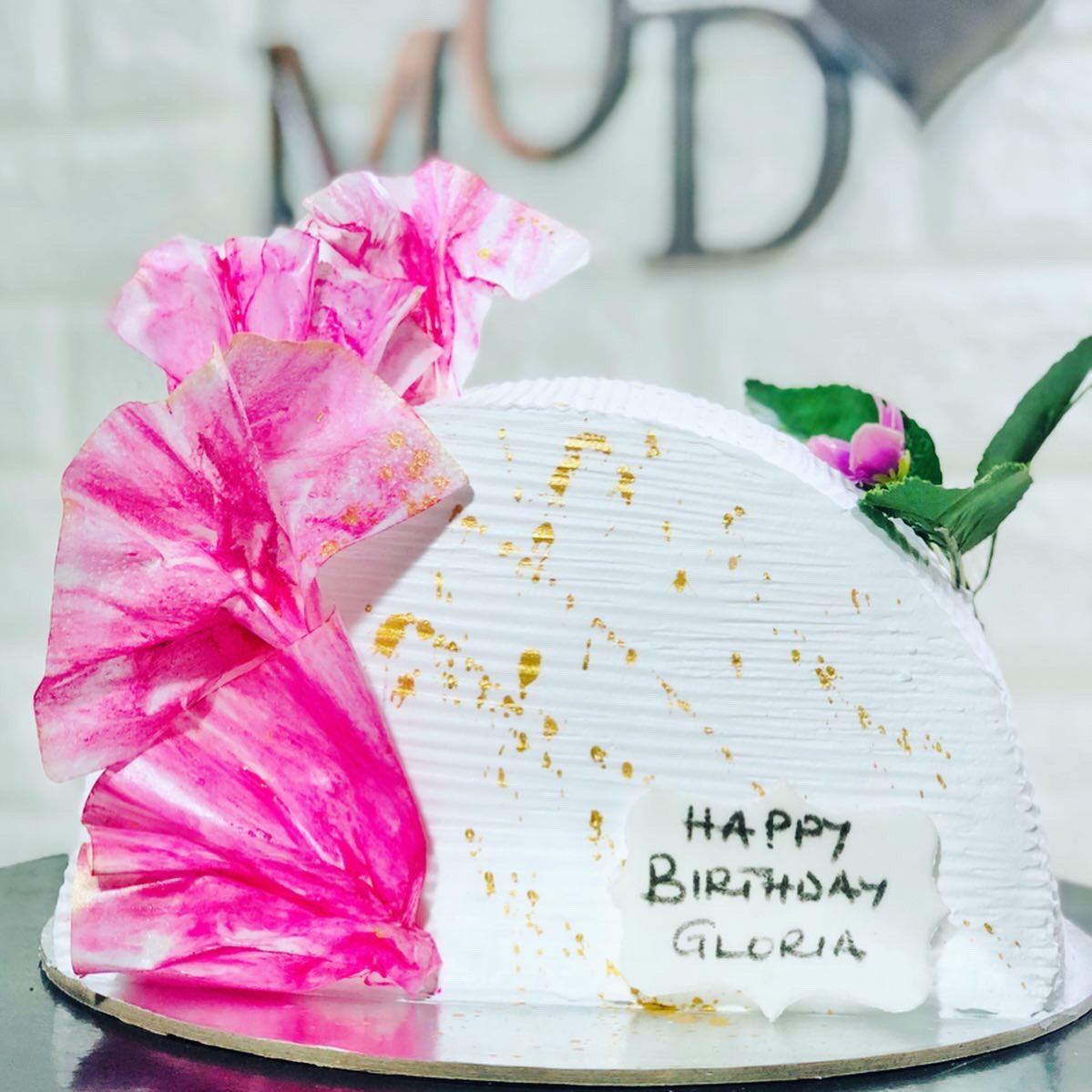 modcatering37's tweet photo. Birthday cake for a Special Person ππππ₯°π₯°π₯°
.
.
.
We just a phone call away #0248784840 or #0262550377
.
#staysafe #birthdaycake #creamcake #raspberrysauce #flowers #MODiliciouscreamcake #Mayborns #ChefMOD #cakebyMOD #MODiliciouscake #cakeart #cakestagram #cakeporn https://t.co/EFyQA0BeYe