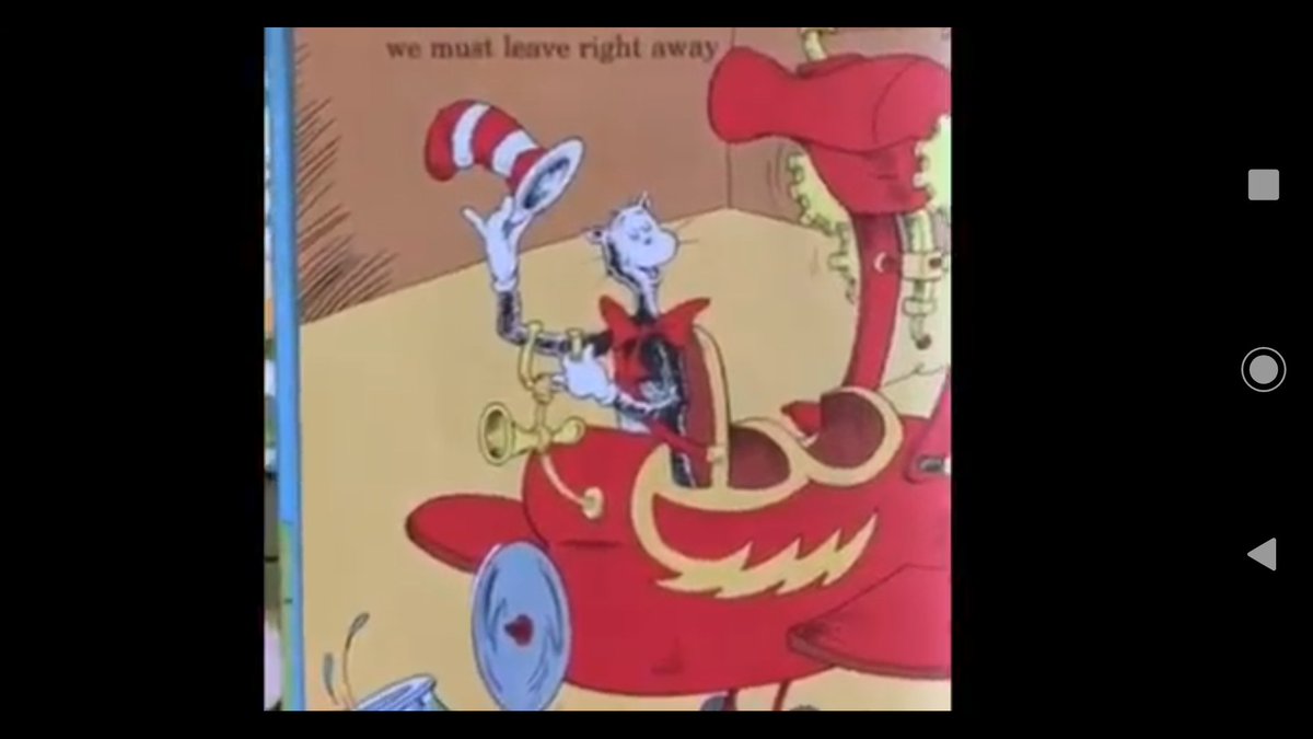 DVISD_PES's tweet photo. Monday's Mystery Reader was 3rd grade teacher Ms. Jaimes!
Now: Can guess which staff member reads @DrSeuss' Oh The Things You Can Do in the video linked in the below @PophamLibrary tweet!
¿Podrán adivinar quién está narrando en el video abajo?
#DVreads https://t.co/R0iS41ycsp https://t.co/Xaxi9WZ02a