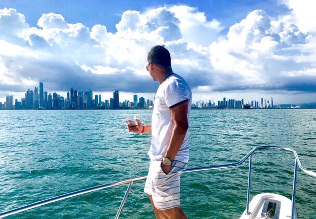 ronybianco's tweet photo. Extrañando mi lindo Panamá! https://t.co/RyMnXGWZG5