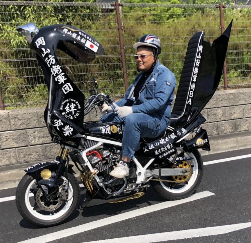 ガレージBA on X:  