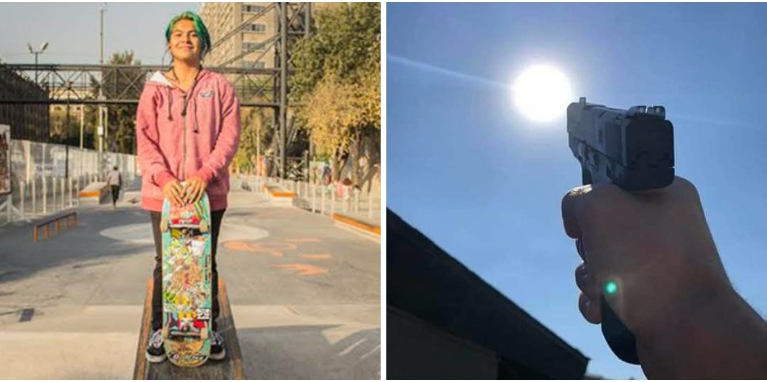 ¿Qué pasó mi princesa? ¿Te molesta el sol?

#LaVidaesunMeme