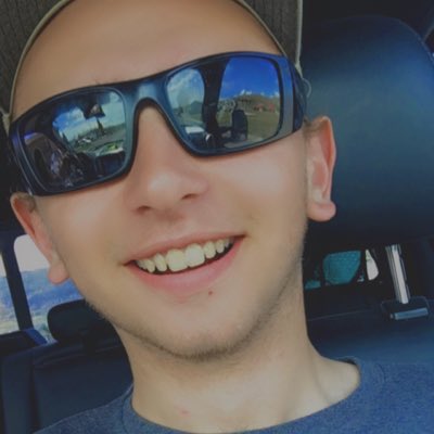 mathewjensen19's tweet photo. #NewProfilePic https://t.co/v2gSB4PbVG