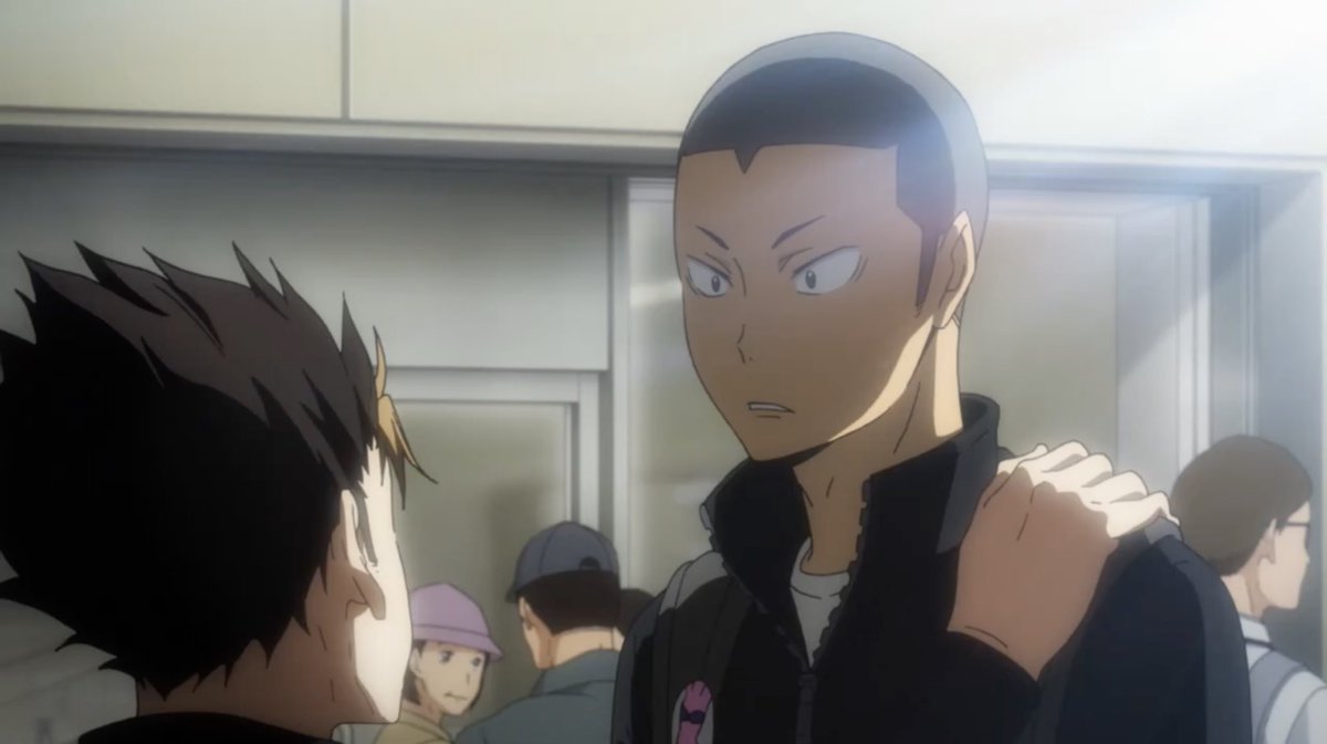 that’s a bit gay i think