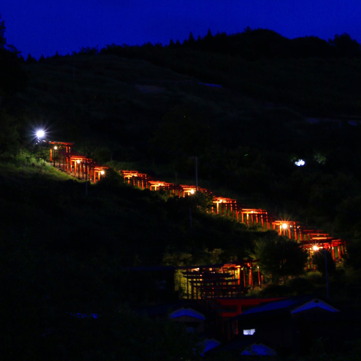 うきは寄り道情報局 浮羽稲荷神社番外編 艸 うきは市 浮羽稲荷神社 T Co Z4yh5asyyj Twitter