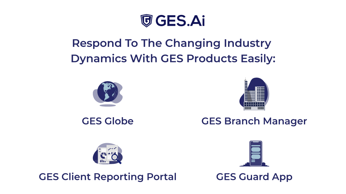 Providing a premium #securityguard management system to enterprise-level security guard companies is our strength. Our years of experience in the industry have allowed us to produce cutting edge technological solutions just for you. 

Get more info: bit.ly/2rovA1U