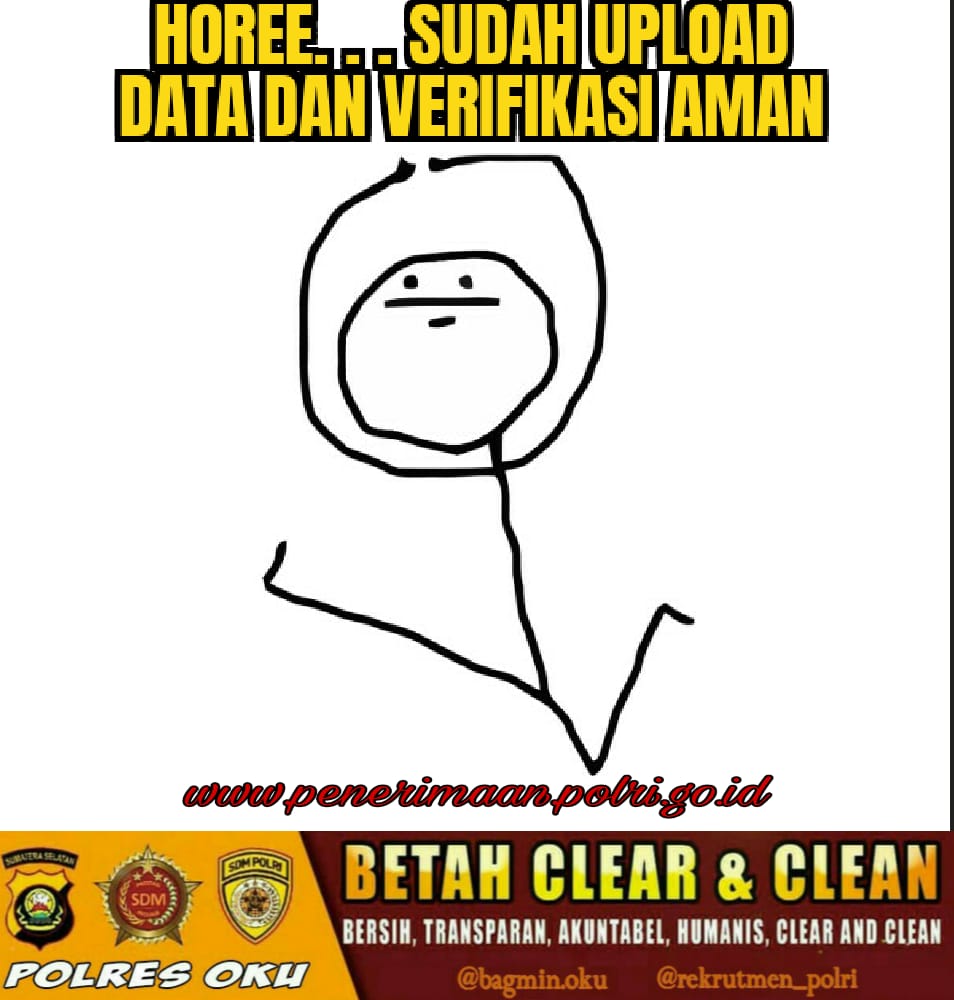 #penerimaanpolri2020
#ssdmpolri
#sdmpoldasumsel