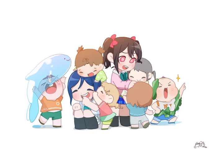 にぎやかなひと時

#毎日劇場 