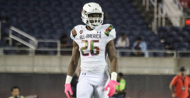 LandSharkNation's tweet photo. This guy gonna show out next year ! Mingo 1 #Bet https://t.co/XZ9BkMCaPz