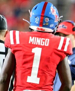 LandSharkNation's tweet photo. This guy gonna show out next year ! Mingo 1 #Bet https://t.co/XZ9BkMCaPz