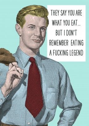 DhtmlXRS's tweet image. some things are just merry. Legend! Funny Card from Scribbler.com. Great birthday idea for men of all ages! Check out some... #laughter #tee-hee #grin #humorous