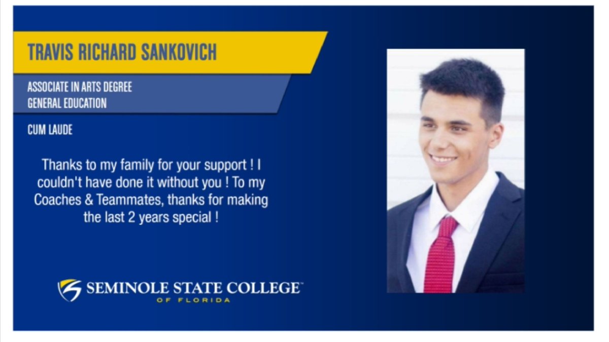 kandyapple9's tweet photo. Congratulations Travis!! We are so Proud of You !! #SSCGRAD https://t.co/2L2mdnxDm7