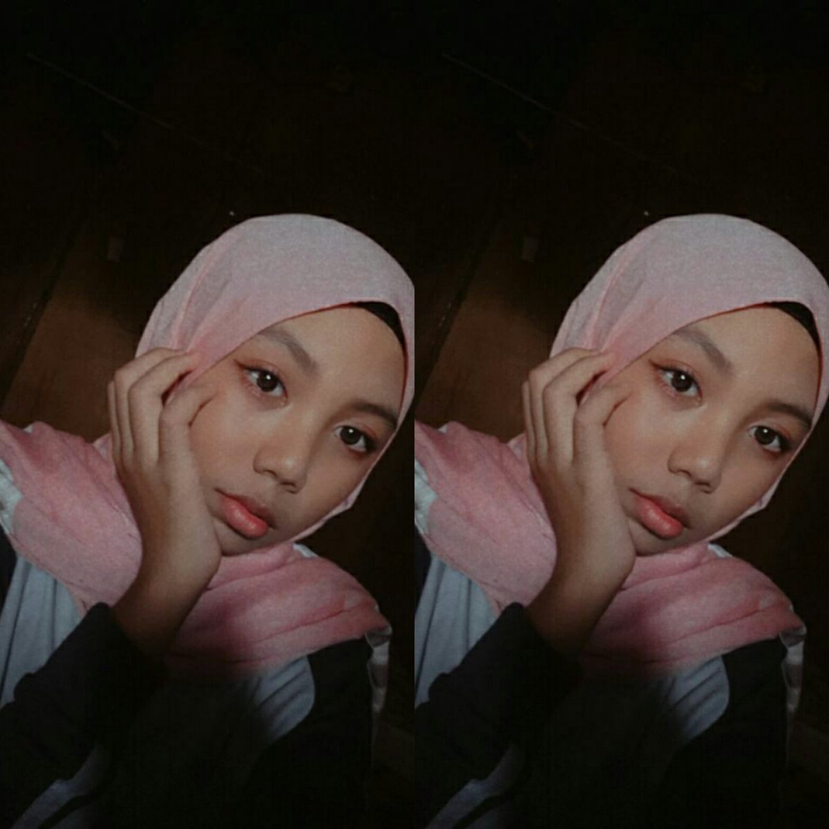 KeysaOh's tweet image. #FotoProfilBaru