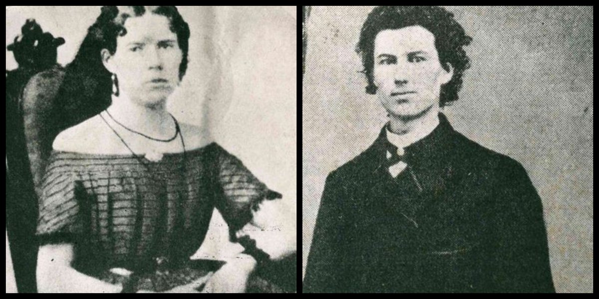 History buffs will enjoy latest <a href="/TheSpec/">Hamilton Spectator</a> article written by <a href="/Songscribe/">Mark McNeil</a> detailing history behind famous ballad/poem, 'When You and I Were Young, Maggie'. bit.ly/2ANMXhl
Watch as McNeil performs the classic song:  youtube.com/watch?v=M1IMAd…
#HamOnt #HamOntHistory #archives