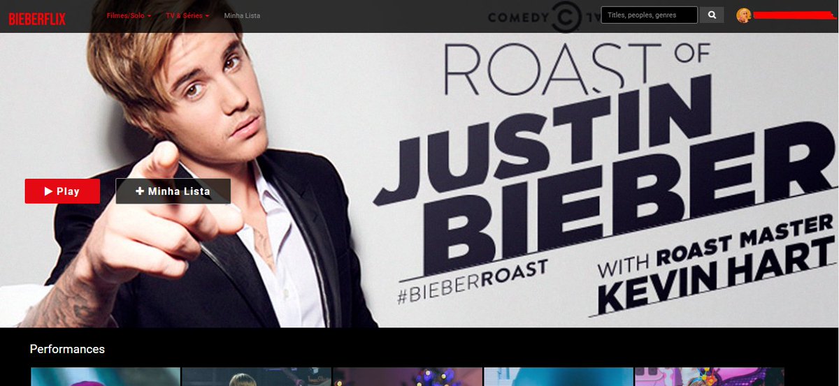accessdrew's tweet photo. ESTÁ NO AR! 🚨| Nosso Bieberflix está disponível pra vocês com mais de 500 vídeos, performances, filmes, séries, programas de TV e muito mais. Tudo pra deixar a quarentena das Beliebers melhor! Respondam com a tag #Bieberflix assistindo algum conteúdo. https://t.co/zOIilIfvJx https://t.co/EQCCkFCKYK