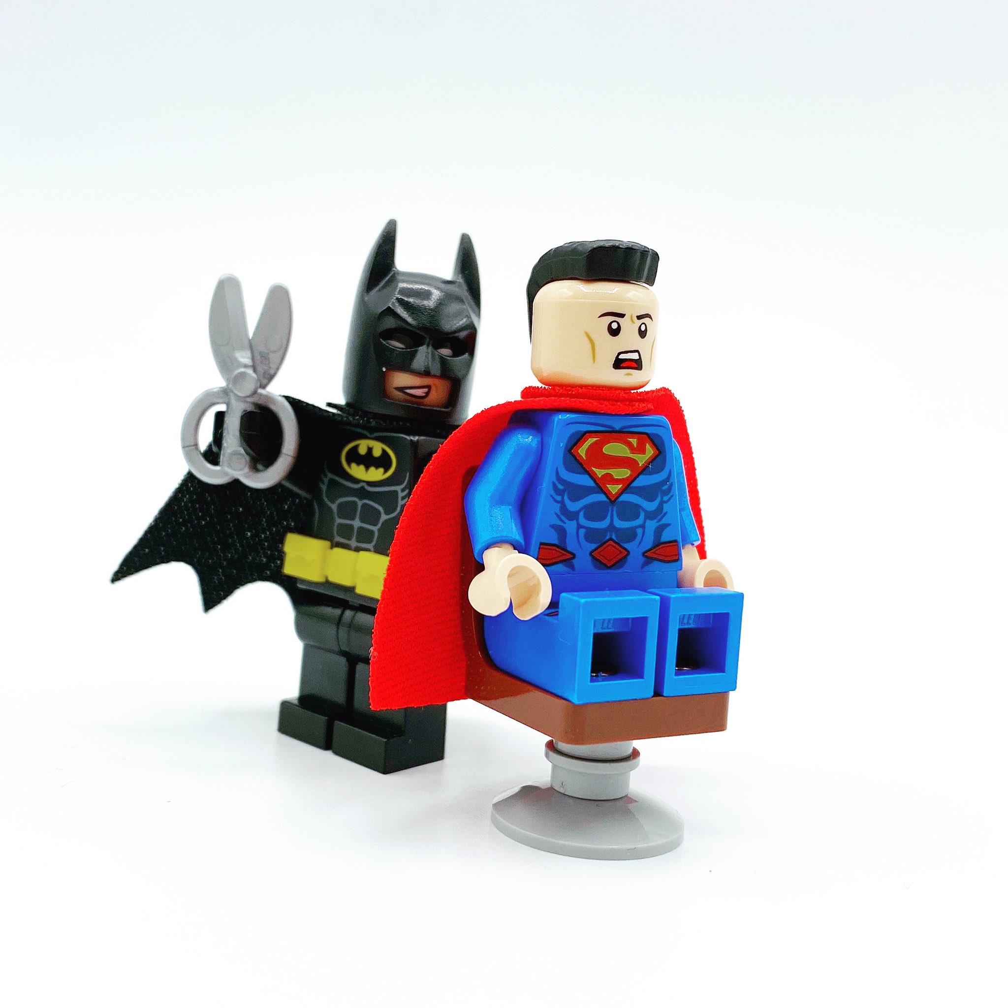 Well Billt on X They call it the Snyder cut. releasethesnydercut LEGO DCcomics Batman Superman JusticeLeague https t YVprF0U7ax X