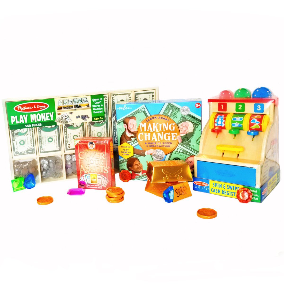 RBToyStore's tweet image. Happy National Be a Millionaire Day 💵😁💰 
Ok so we might not all become millionaires some day, but when do you think kids should start to learn about finance?

#shopsmallbusiness #shoplocalutah