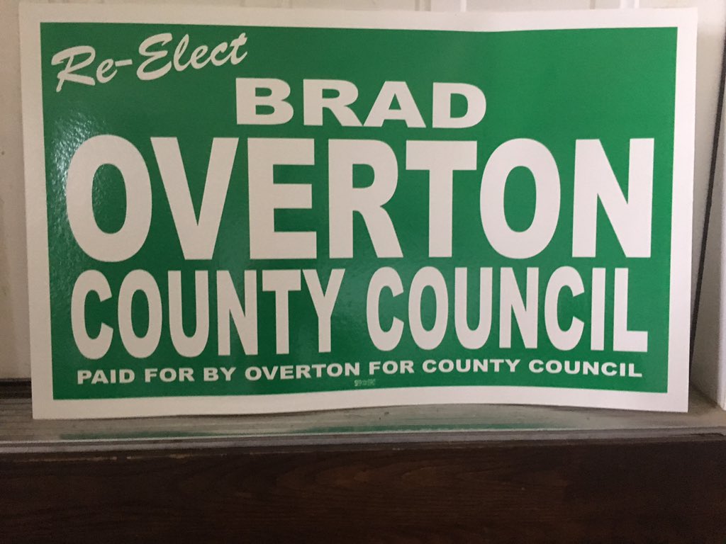 While in office, I have supported:
-Funding for improvements and repairs at Scales Lake Park
-Hiring of additional School Resource Officers
-Retention of and hiring of additional Sheriff Deputies
-Creation of a fiber backbone
-Repairs and improvements to the Old Courthouse